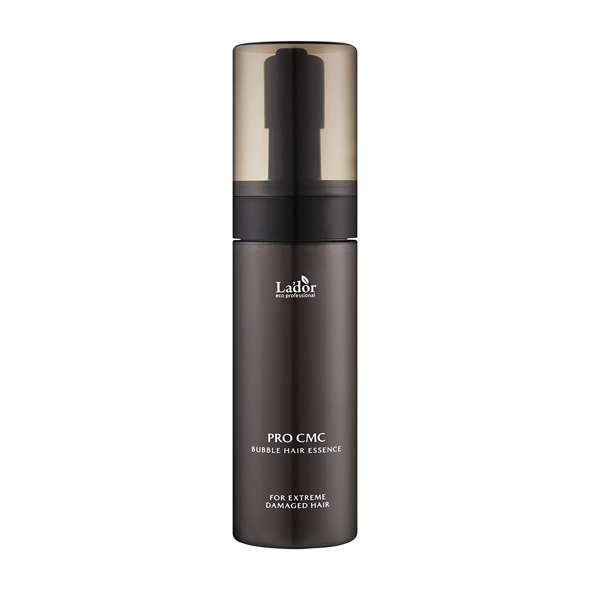 Відновлювальна есенція La'dor Pro CMC Bubble Hair Essence 04 для пошкодженого волосся, 150 мл